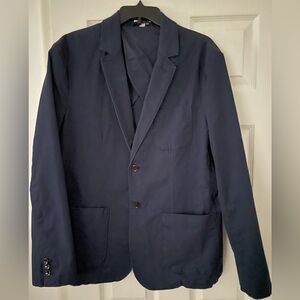 Men’s Goodfellow & Co Dark Blue Blazer